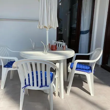 Appartement Casa Tina *
