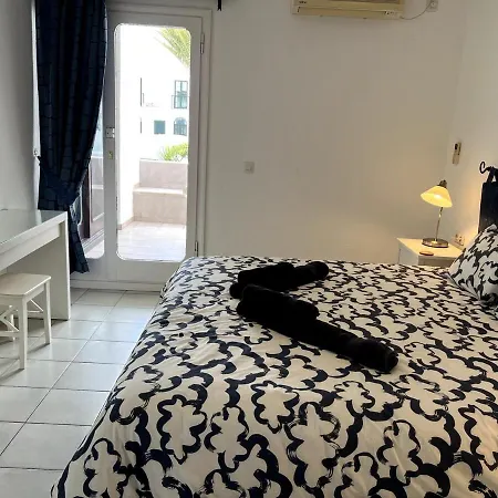 Casa Tina Appartement Costa Teguise