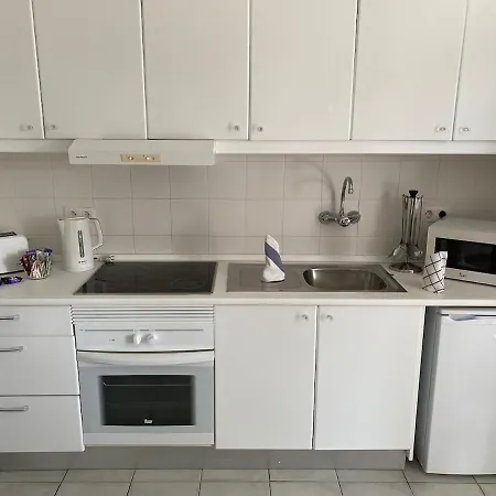 Appartement Casa Tina