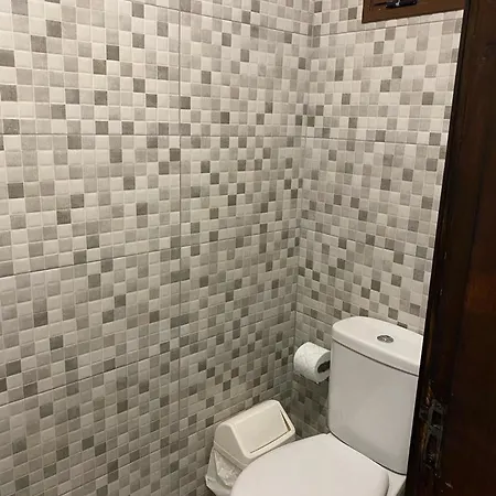 Casa Tina Appartement *