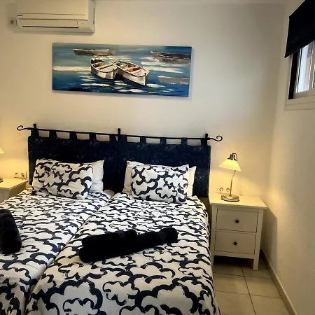 Appartement Casa Tina *