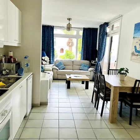 Appartement Casa Tina *