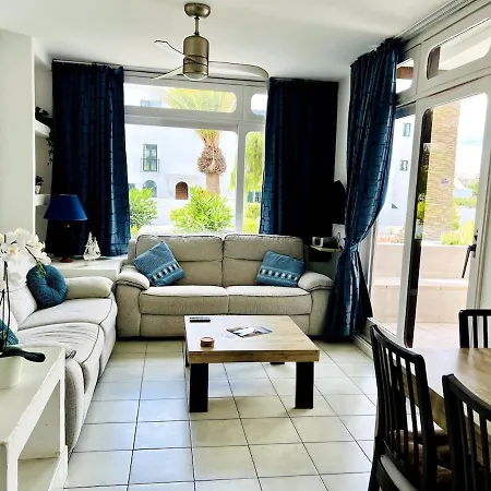 Casa Tina Appartement Costa Teguise