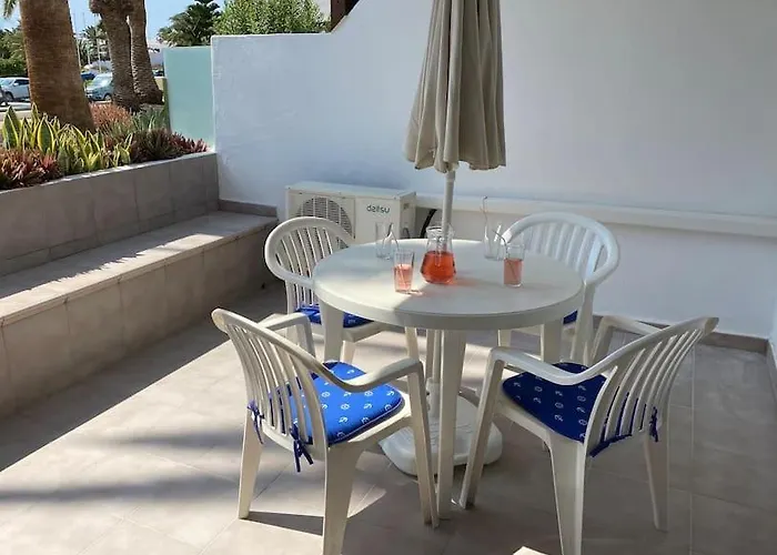 Casa Tina * Costa Teguise