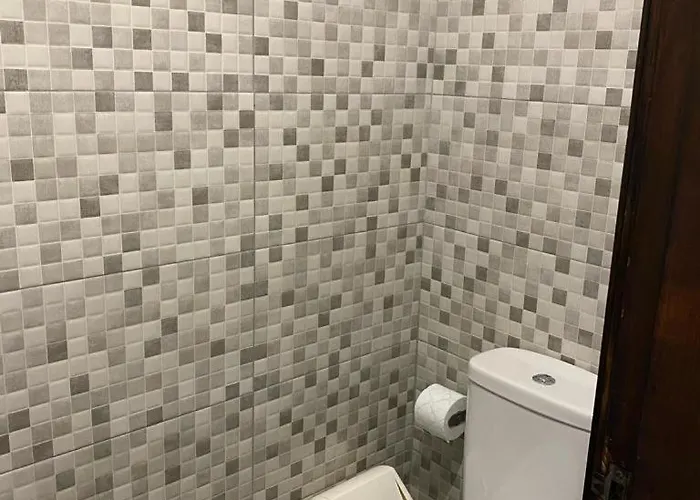 Casa Tina Lägenhet *