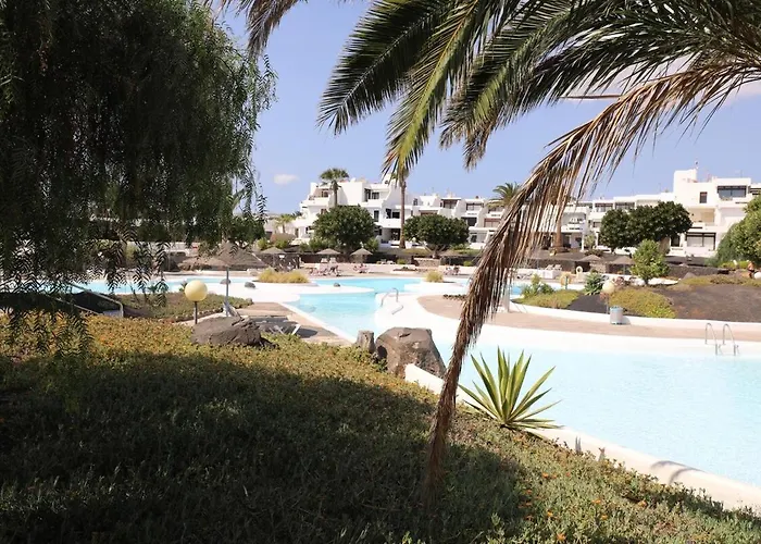 Casa Tina * Costa Teguise