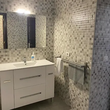 Апартаменты Casa Tina *
