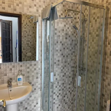 Casa Tina Апартаменты
